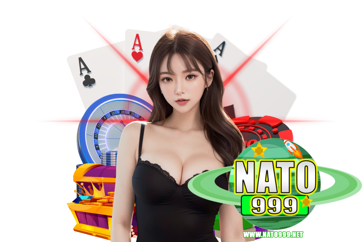 nato999 wallet