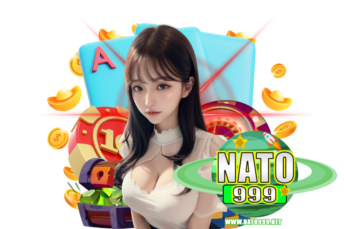 nato999 สมัคร