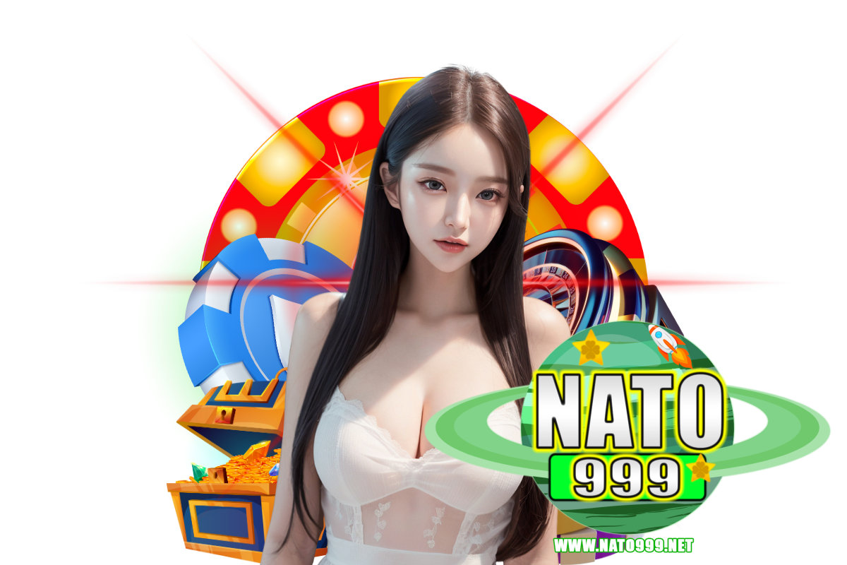 nato999 สล็อต