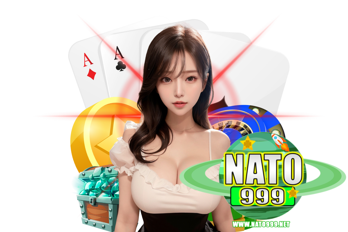 nato999 เว็บตรง